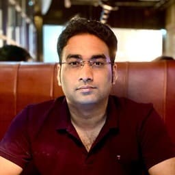 Image of Abhishek Sinha