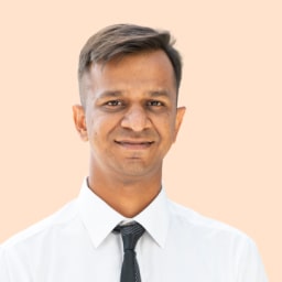 Ankit Bansal