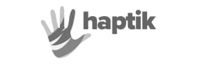 Haptik