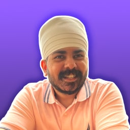 Harkrishan Singh