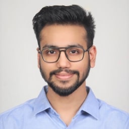 Harshit Goyal
