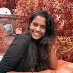 Hasini Kakumanu