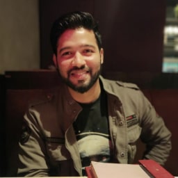 Image of Himanshu Shukla