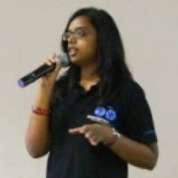 Image of Krishi Tata