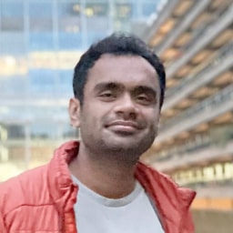Image of Nikhil Taneja