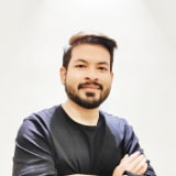 Nikhil Guria