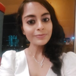 Image of Nishtha Gupta
