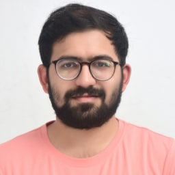 Image of Palash Kala