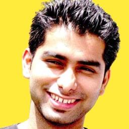 Image of Puneet Verma