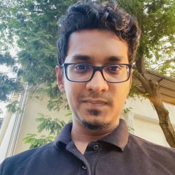 Image of Remo Antony
