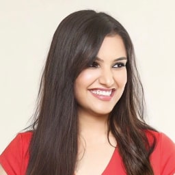 Sanya Khurana
