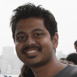 Image of Siddhartha Roy