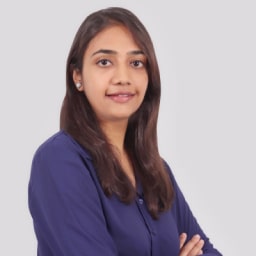 Image of Surbhi Jain