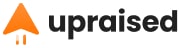 Upraised