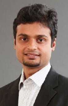 Vignesh Narayanan
