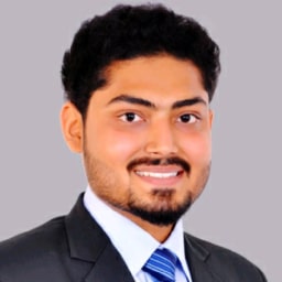 Image of Vivek Maheshwari