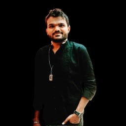 Image of Yash Shah