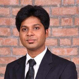 Image of Zeeshanul Haque