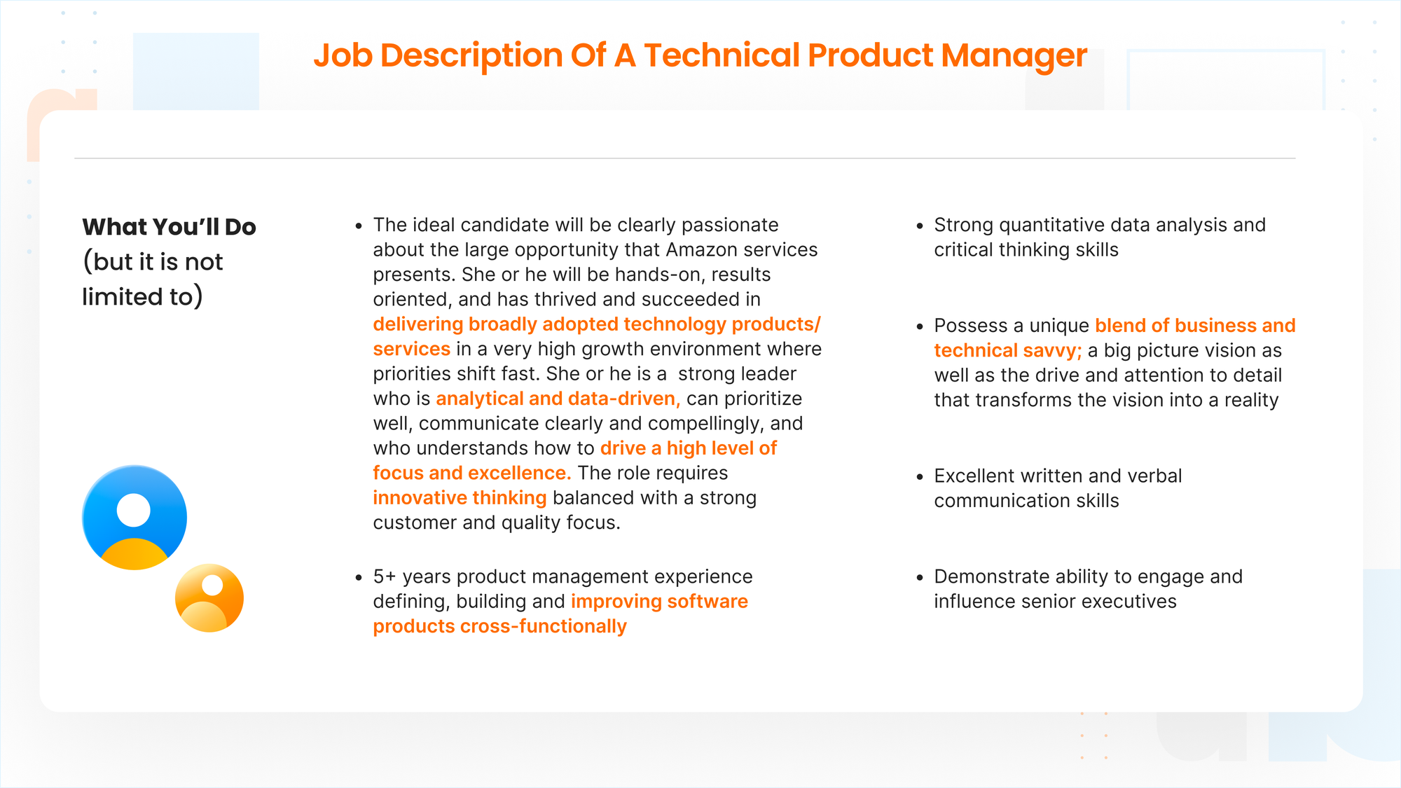 Types of Product Managers in India