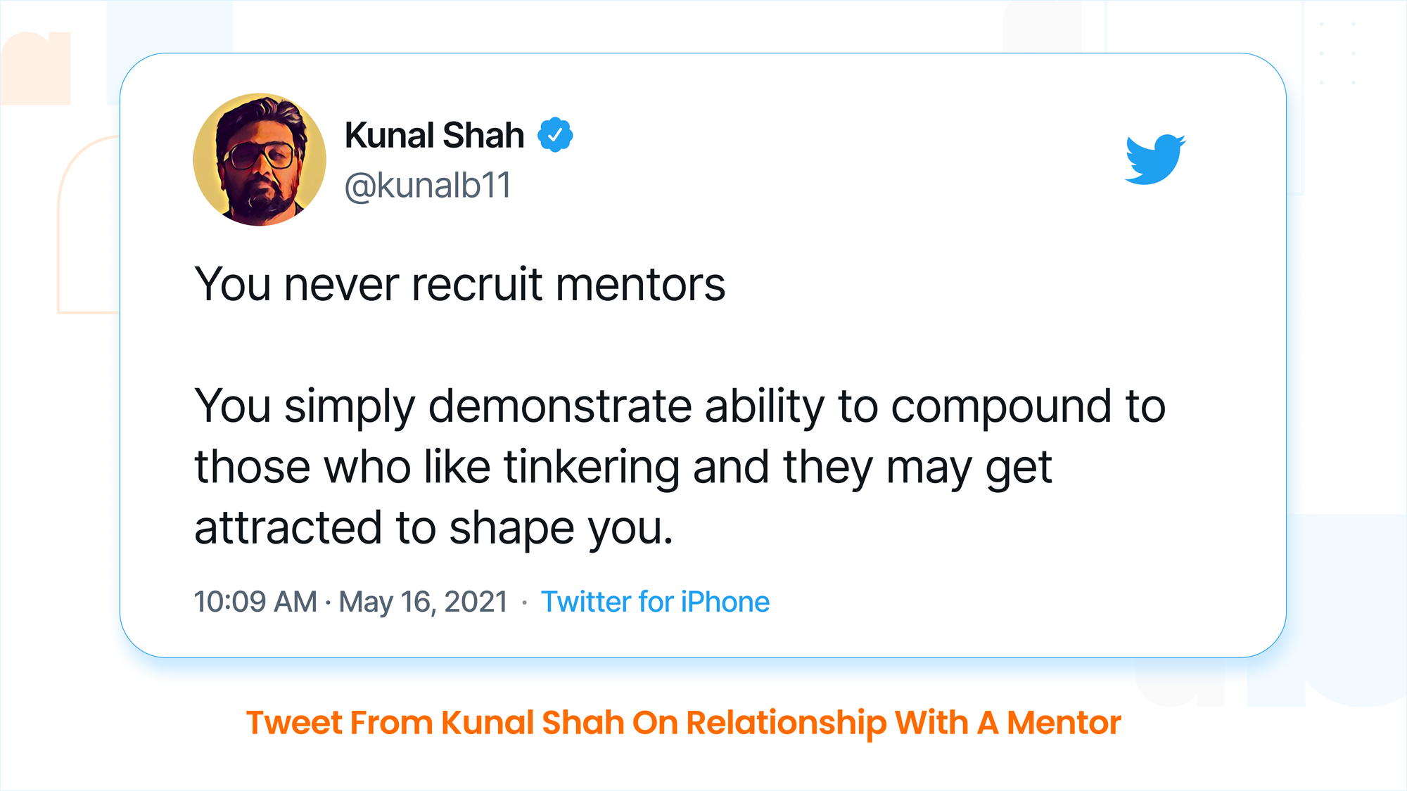 Role of Mentorship in Career Transition
