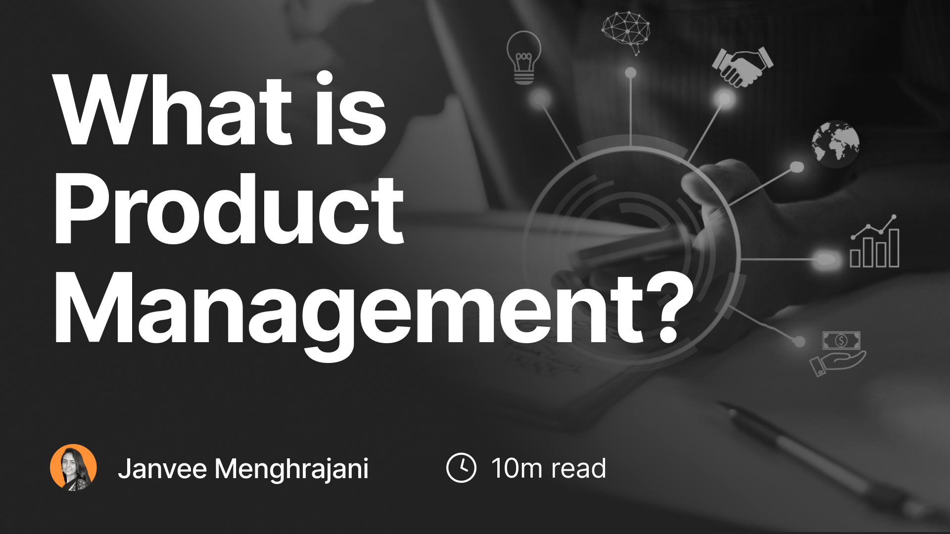 Beginners Guide to Product Management